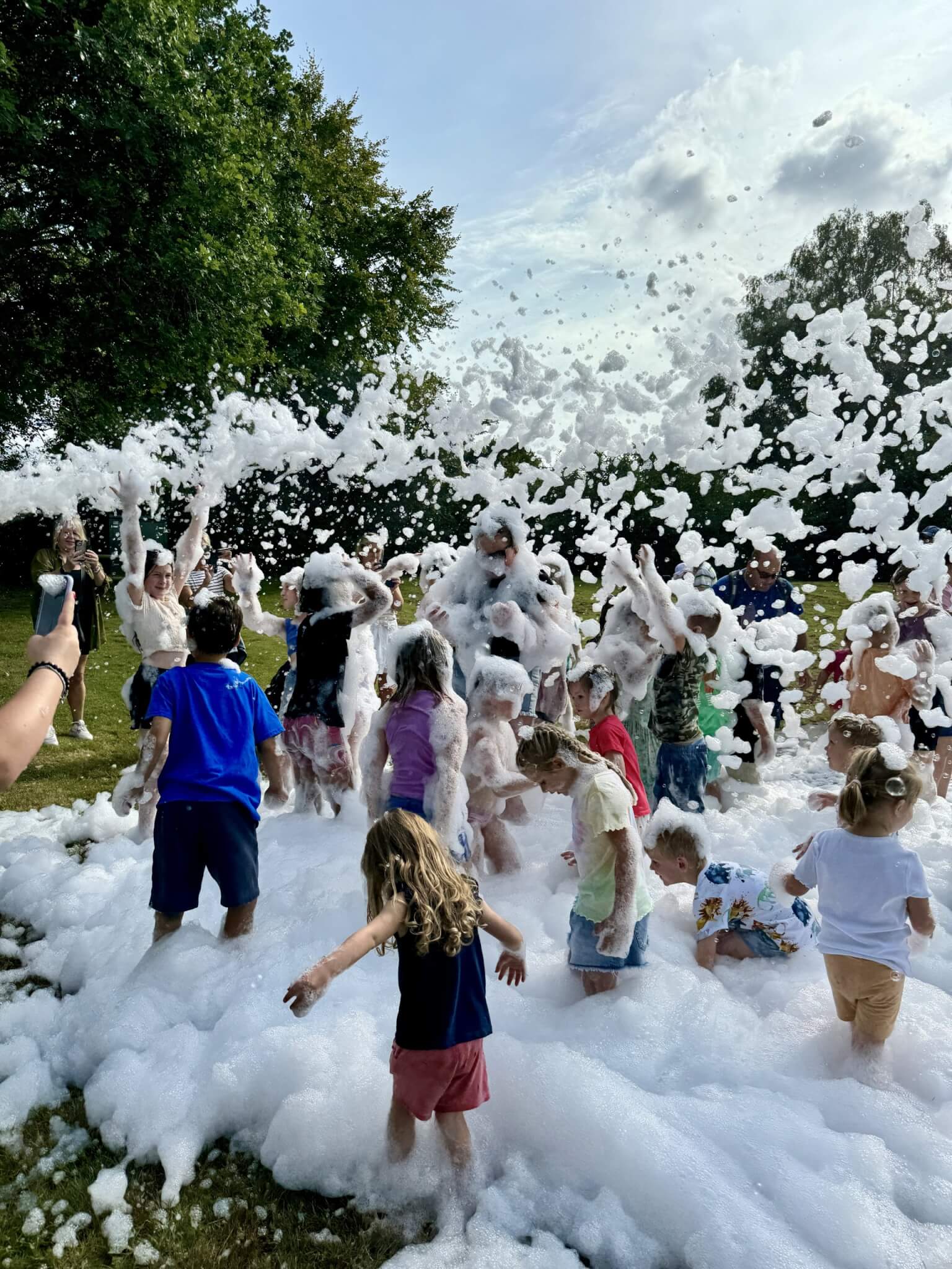 Why visiting Godstone Farm is a must do this summer! Godstone Farm