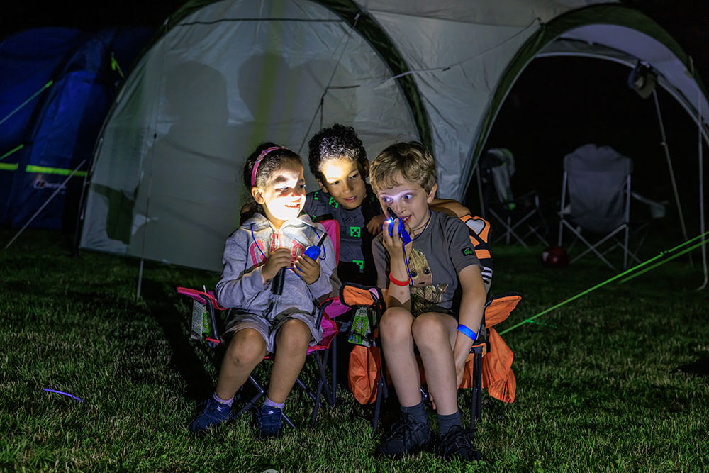 Big Farm sleepover-2