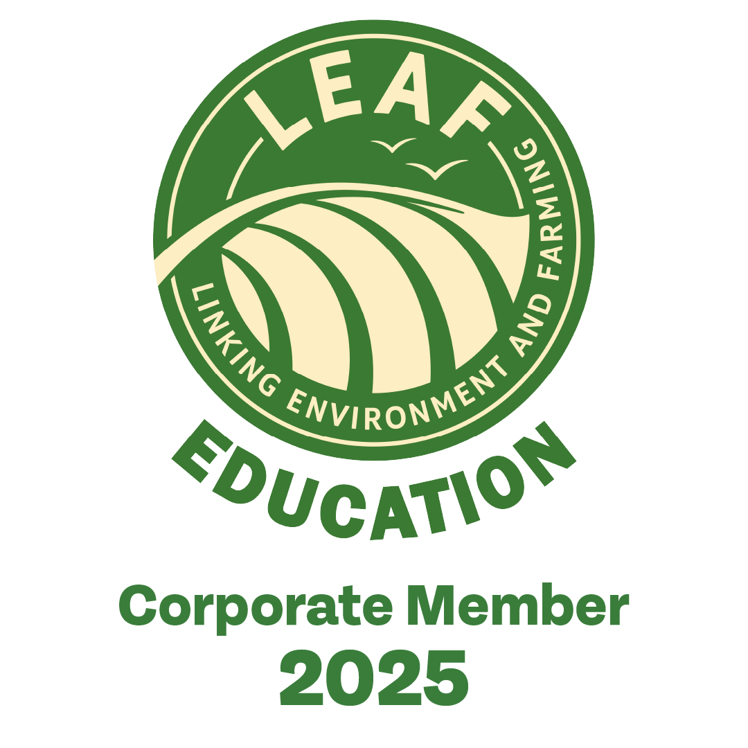 LEAF Accredited
